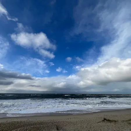 Alfreds Landidyll Vakantiehuis