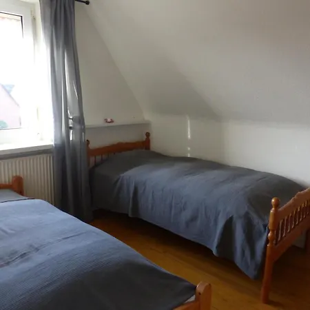 Alfreds Landidyll Ferienhaus Weddingstedt