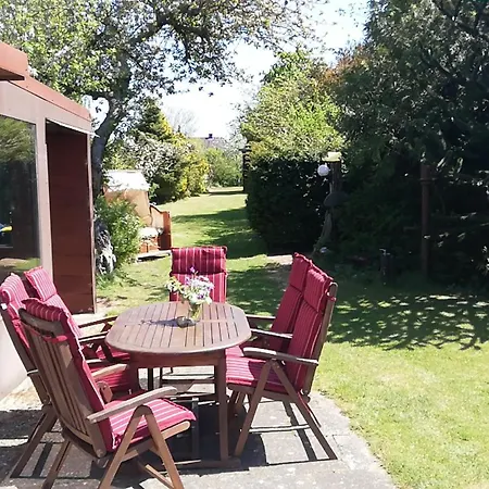 Alfreds Landidyll Ferienhaus Weddingstedt