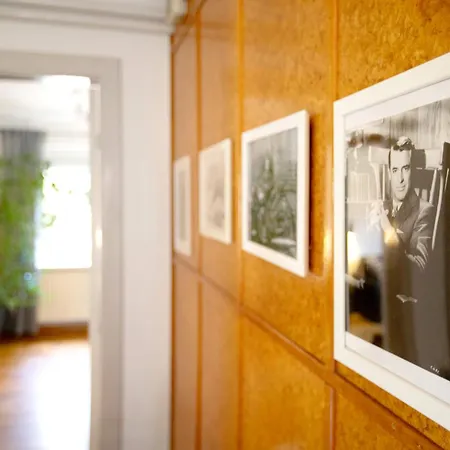Alfreds Landidyll Holiday home Weddingstedt