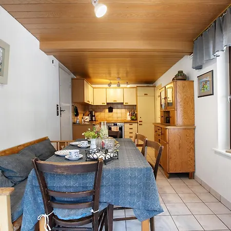 Casa de Férias Alfreds Landidyll