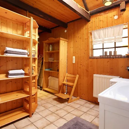 Alfreds Landidyll Weddingstedt