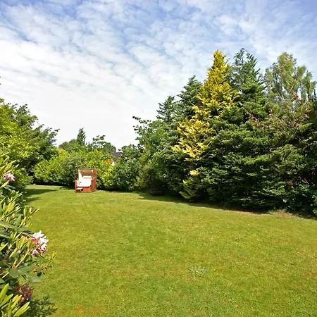 Alfreds Landidyll Vakantiehuis