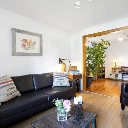 Alfreds Landidyll Vakantiehuis Weddingstedt