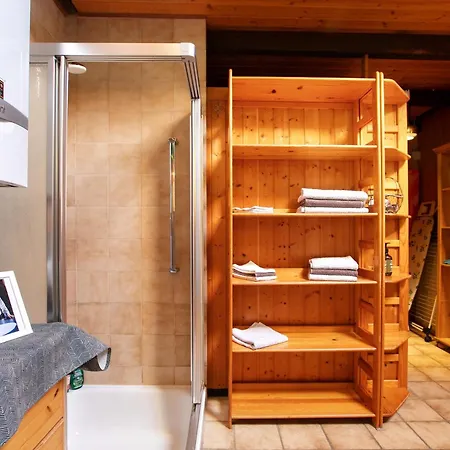 Vakantiehuis Alfreds Landidyll Weddingstedt