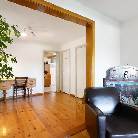 Alfreds Landidyll Vakantiehuis Weddingstedt