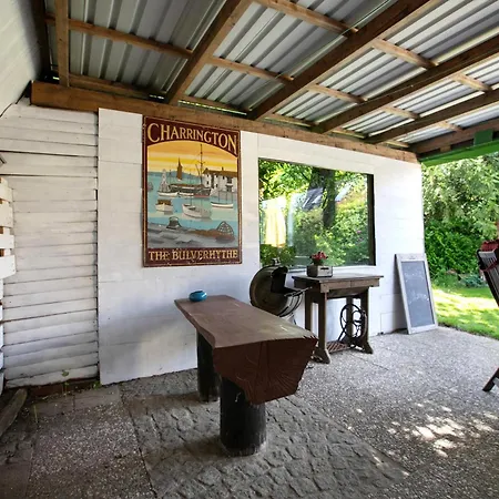 Alfreds Landidyll Weddingstedt