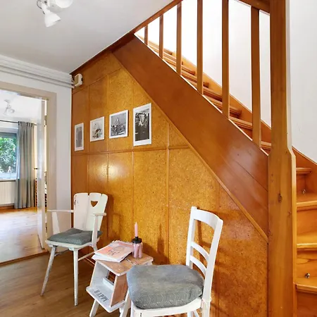 Alfreds Landidyll Vakantiehuis Weddingstedt