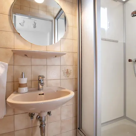 Vakantiehuis Alfreds Landidyll Weddingstedt