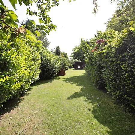 Alfreds Landidyll Holiday home