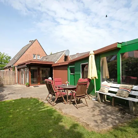 Alfreds Landidyll Vakantiehuis *