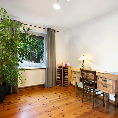 Alfreds Landidyll Vakantiehuis *