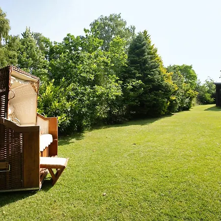 Alfreds Landidyll Vakantiehuis *