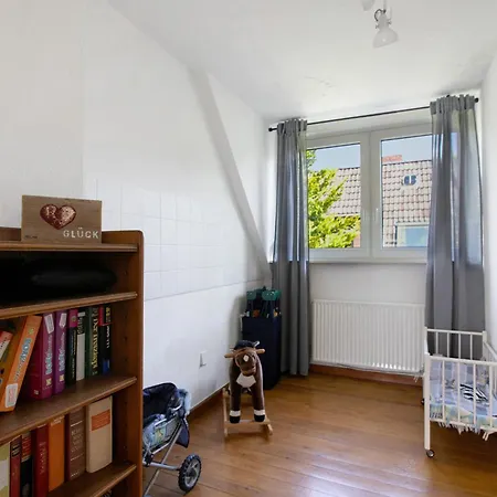 Alfreds Landidyll Holiday home *