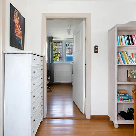 Alfreds Landidyll Vakantiehuis *