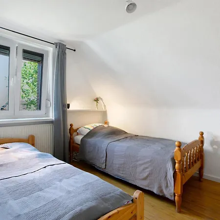 Alfreds Landidyll Weddingstedt