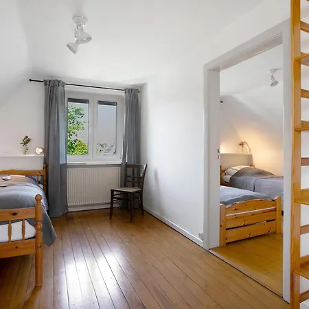 Alfreds Landidyll * Weddingstedt