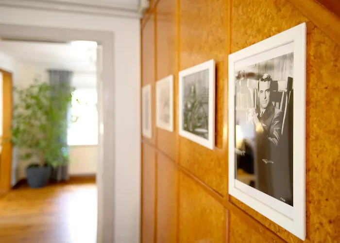 Alfreds Landidyll Casa de Férias Weddingstedt