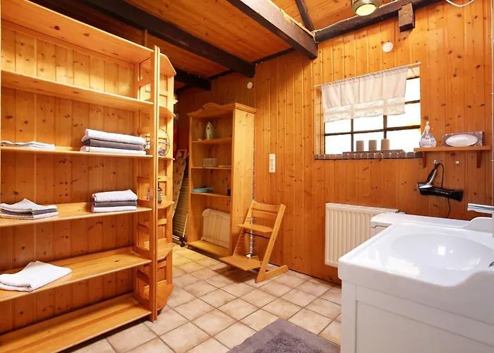 Alfreds Landidyll Weddingstedt