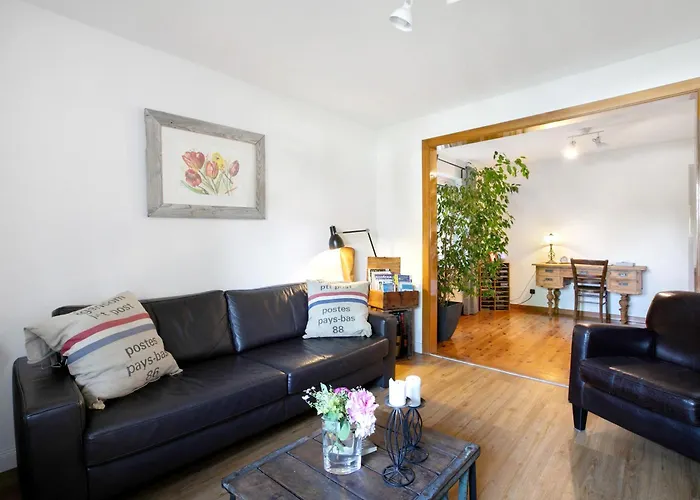 Alfreds Landidyll Casa de Férias Weddingstedt