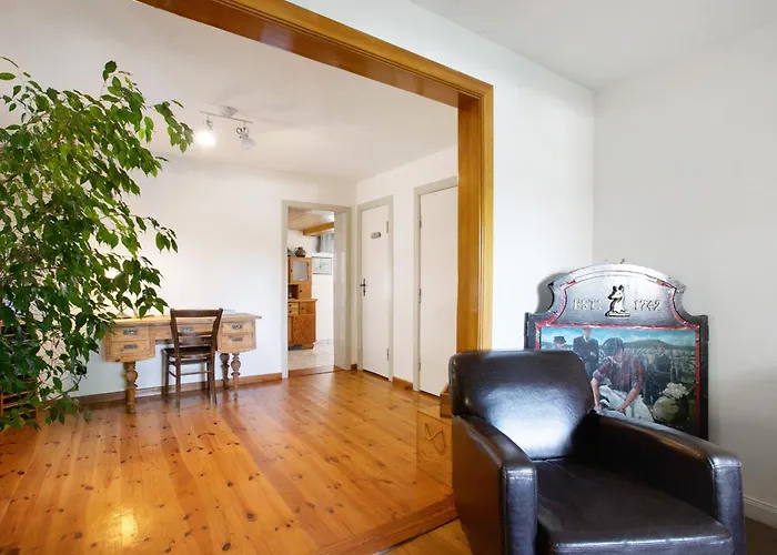 Alfreds Landidyll Casa de Férias Weddingstedt