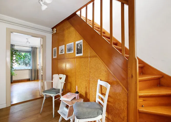 Alfreds Landidyll Casa de Férias Weddingstedt