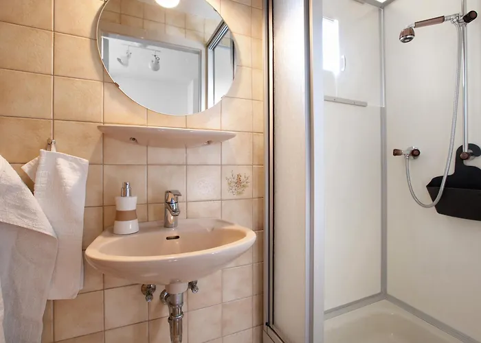 Casa de Férias Alfreds Landidyll Weddingstedt