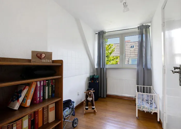 Alfreds Landidyll Weddingstedt